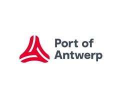 Port of Antwerp / C-Point, Belgium