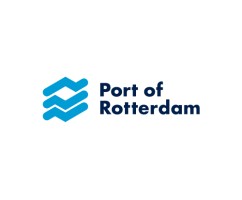 Harbourmaster, Port of Rotterdam, Netherlands
