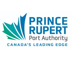 Prince Rupert Port Authority, Canada