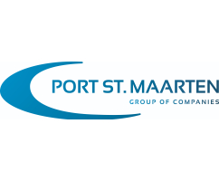 Port St Maarten, Caribbean