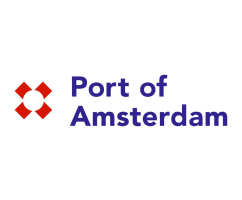 Harbourmaster, Port of Amsterdam,  Netherlands