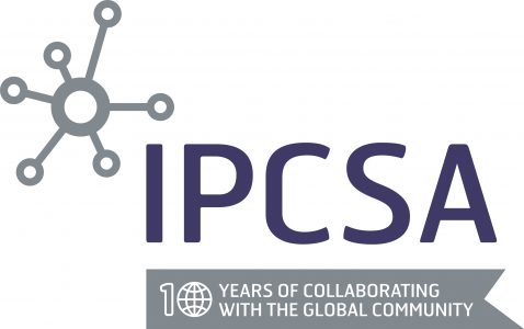 10 year IPCSA logo