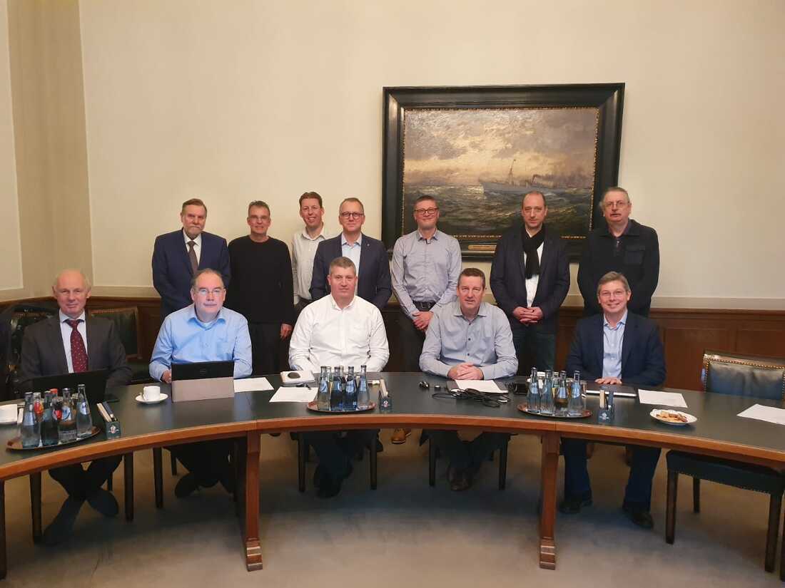 The PROTECT Group explained IPCSA International