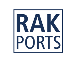 RAK Ports, Ras Al Khaimah, UAE