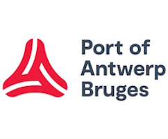 Port of Antwerp-Bruges / C-Point, Belgium