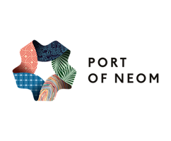 Port of NEOM, Saudi Arabia