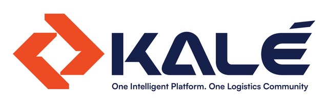 Kale Logistics Logo